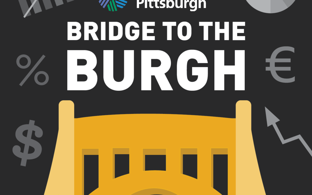 Bridge to the Burgh