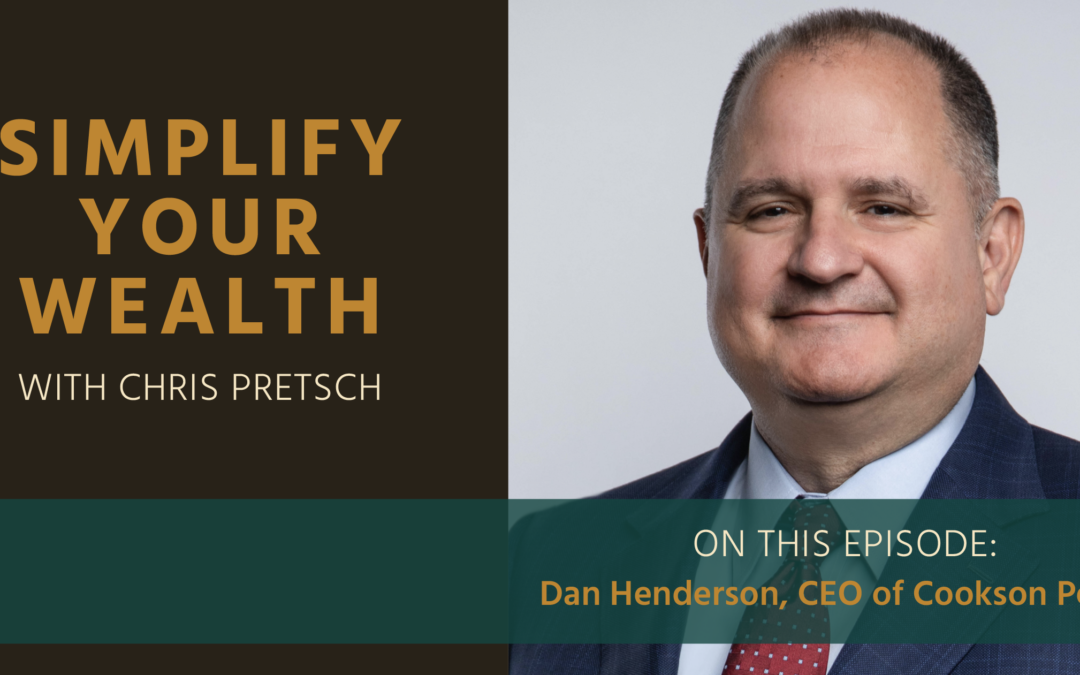 Simplify Your Wealth: An Interview with Dan Henderson